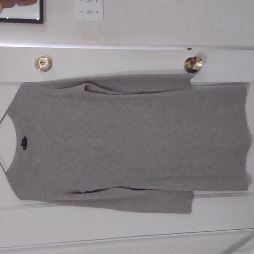 Club Monaco | Sweater Dress